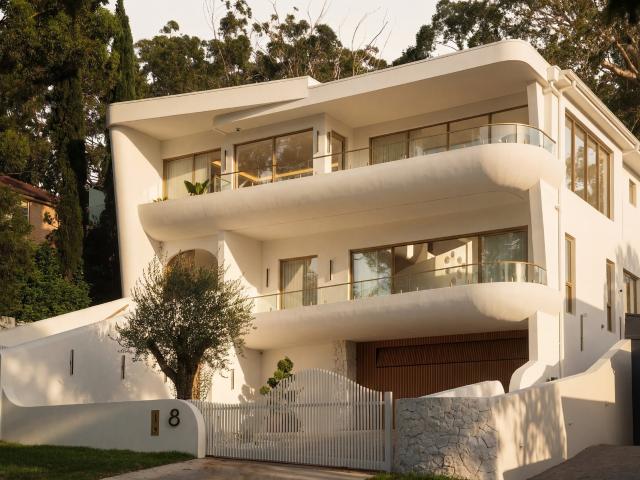 House for sale in Sydney, New South Wales