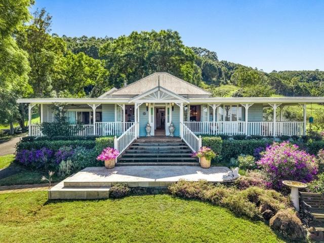 House for sale in Corndale, New South Wales