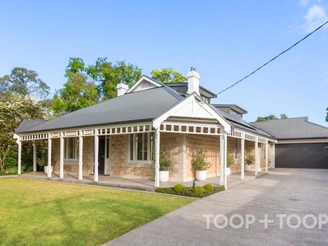 House for sale in Horseshoe Creek, South Australia