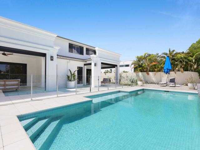 House for sale in Sanctuary Cove