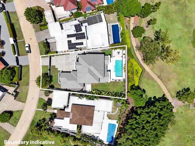 House for sale in Sanctuary Cove