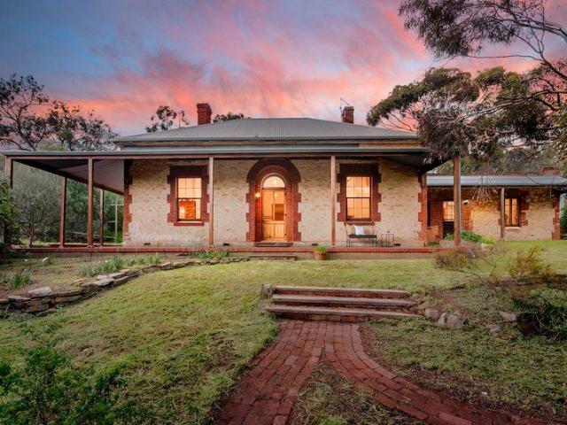 House for sale in Horseshoe Creek, South Australia