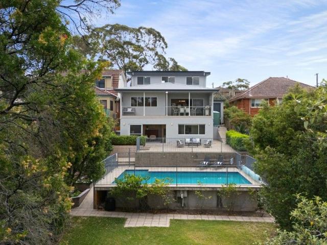 House for sale in Oatley, New South Wales