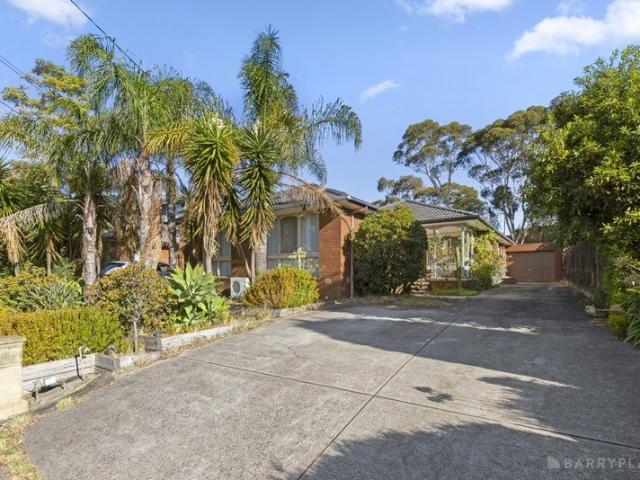 House for sale in Camerons Creek, Victoria