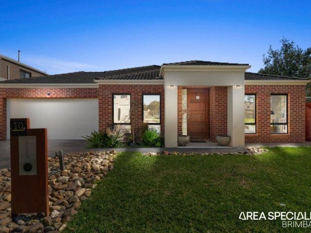 House for sale in Cairnlea, Melbourne