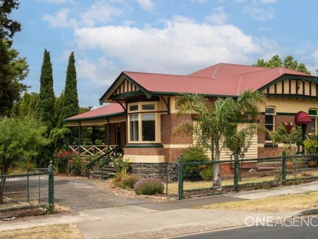 House for sale in Devonport, Tasmania