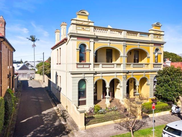 House for sale in Sydney, New South Wales