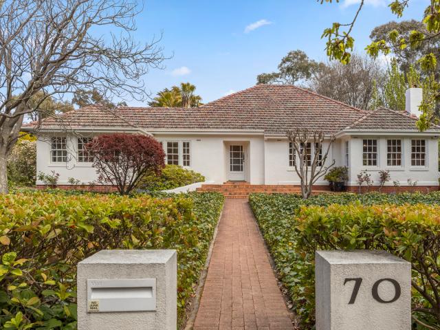 Property for sale in Canberra, Australian Capital Territory