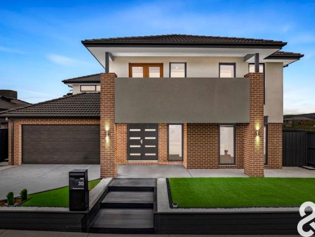 House for sale in Peppercorn Hill, Melbourne