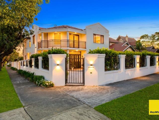 House for sale in Inner West, Sydney