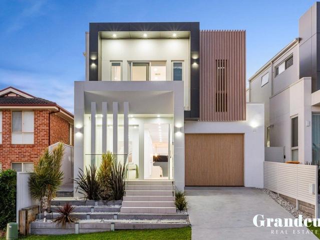 House for sale in Sydney, New South Wales