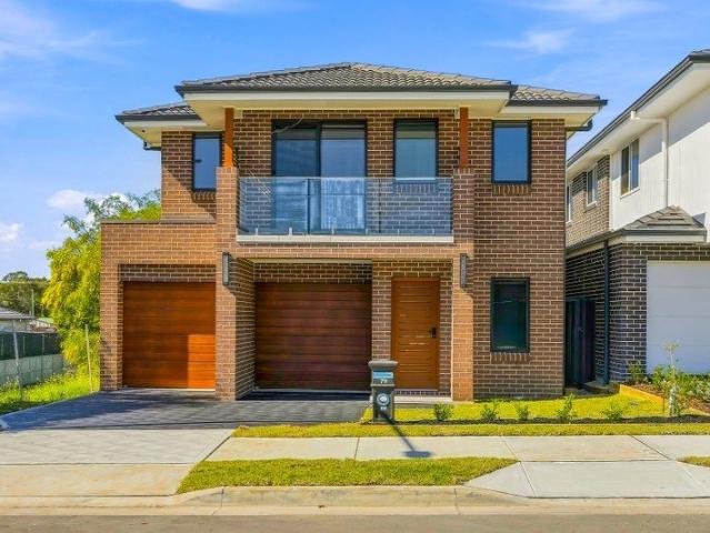 House for rent in Austral, Sydney