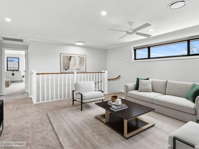 House for rent in Austral, Sydney