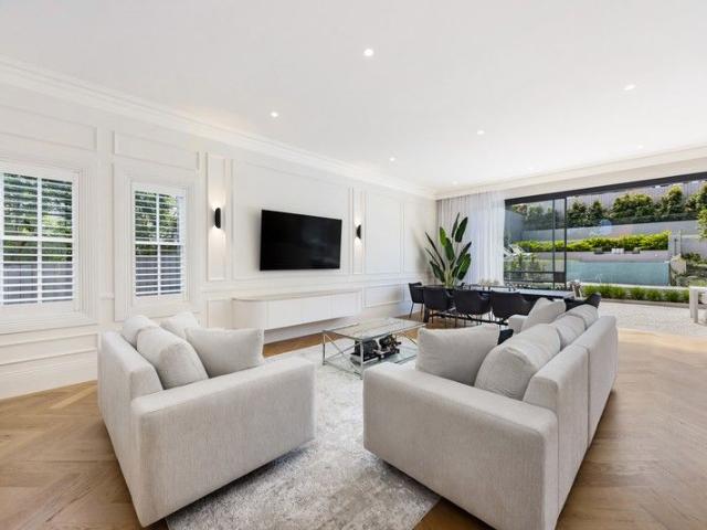 House for sale in Sydney, New South Wales