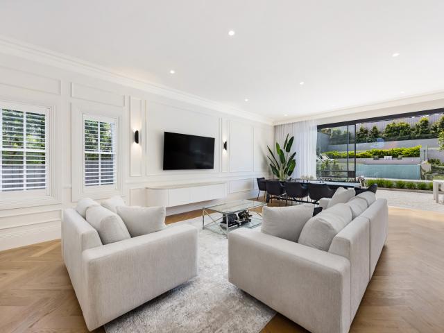 House for sale in Sydney, New South Wales