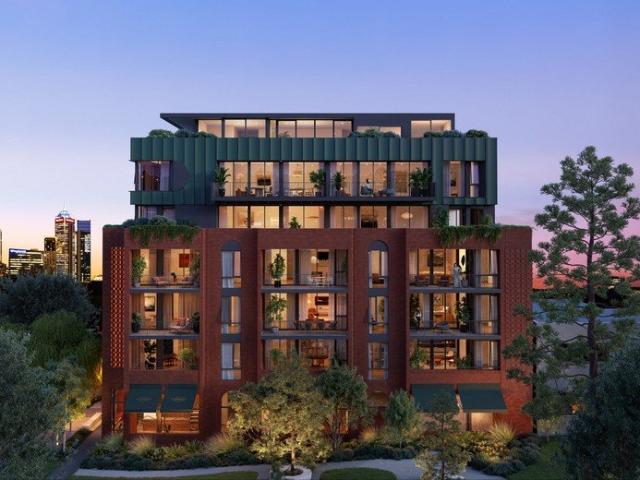 Apartment for sale in Western Australia
