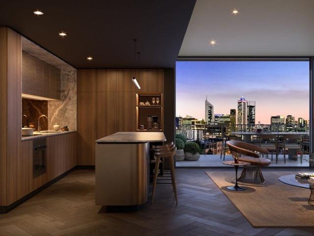 Apartment for sale in Western Australia