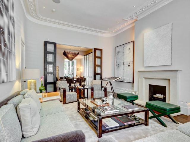 Apartment for rent in Maida Vale, Greater London