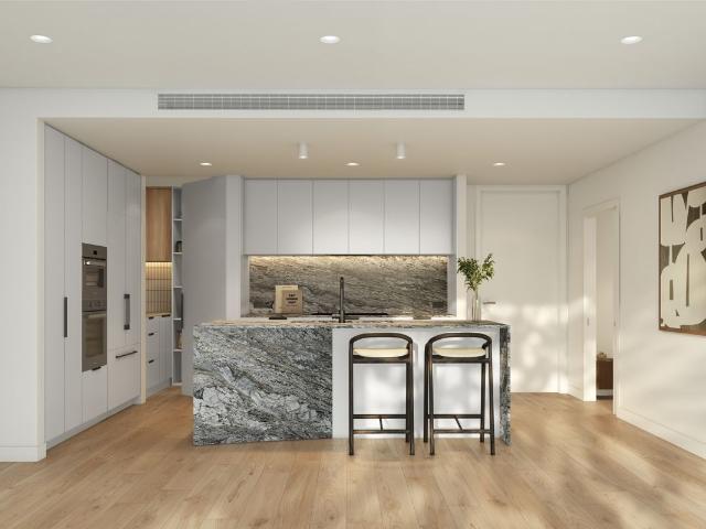 Apartment for sale in Toombul, Queensland