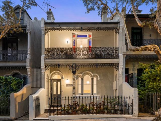 House for sale in Sydney, New South Wales