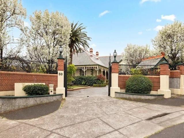 House for rent in Camerons Creek, Victoria