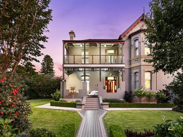 House for sale in Sydney, New South Wales