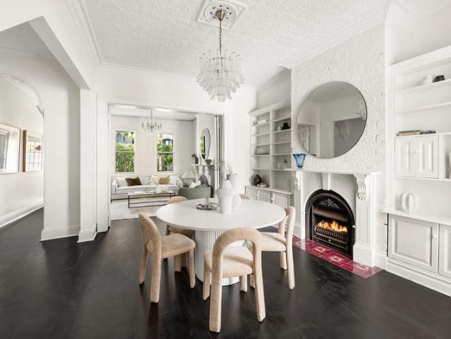 Land for rent in Sydney, New South Wales