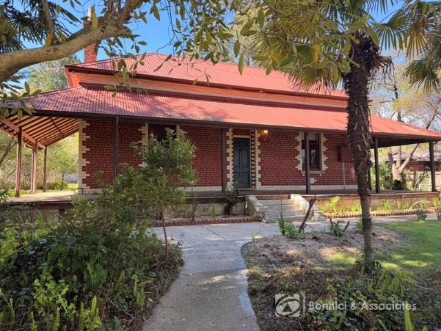 House for sale in Beechworth, Shire of Indigo