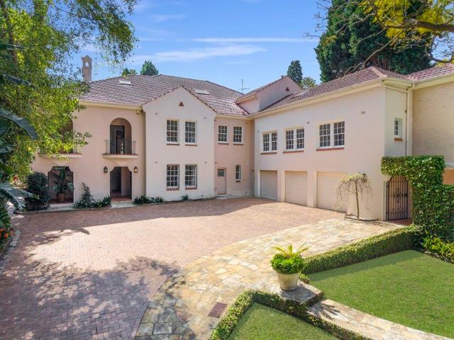 House for sale in Sydney, New South Wales