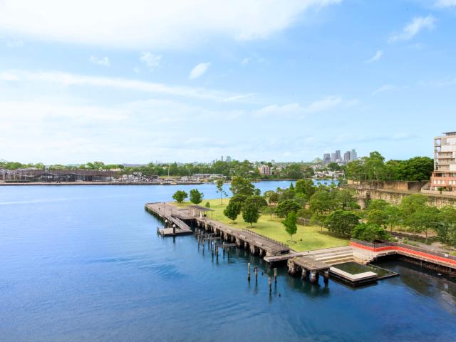 Apartment for sale in New South Wales