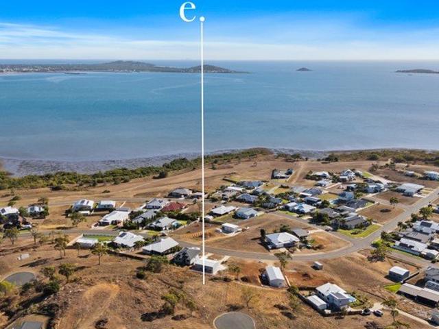 Land for sale in Bowen, Queensland