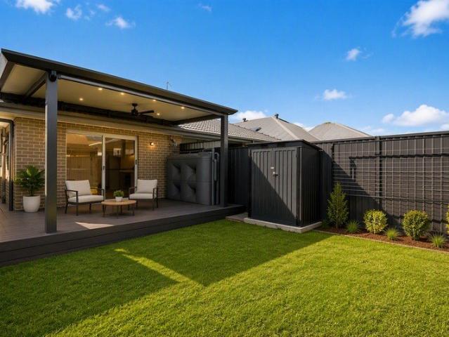 Apartment for rent in Gilead, Sydney
