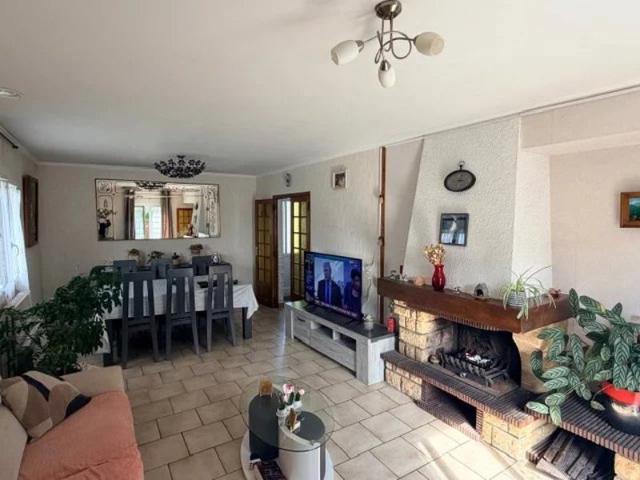 Maison vente à Évreux, Gravigny