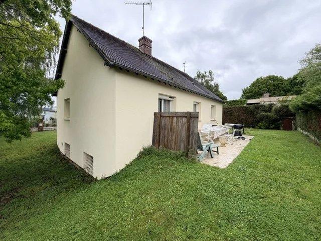 Maison vente à La Friche Patey, Gravigny
