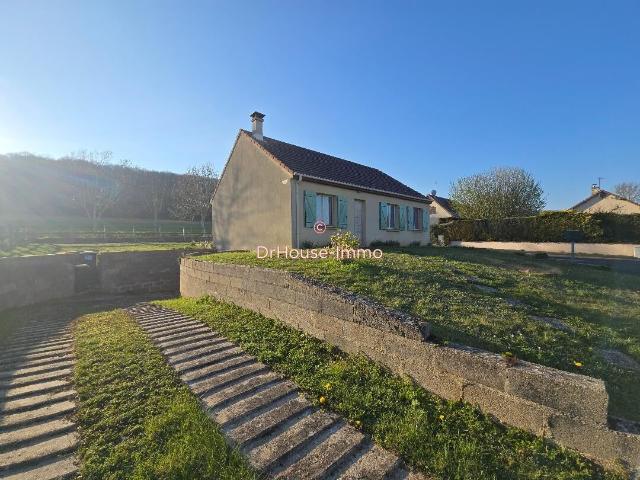 Maison vente à Évreux, Gravigny