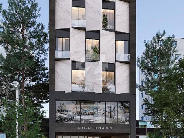 Building for sale in Rawalpindi, Islamabad Capital Territory