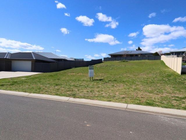 Land for sale in Bathurst, New South Wales