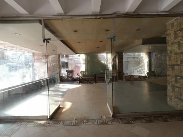 Commercial for rent in Rawalpindi, Islamabad Capital Territory