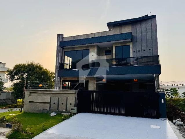 House for sale in Islamabad