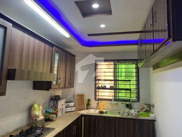 Apartment for sale in Islamabad
