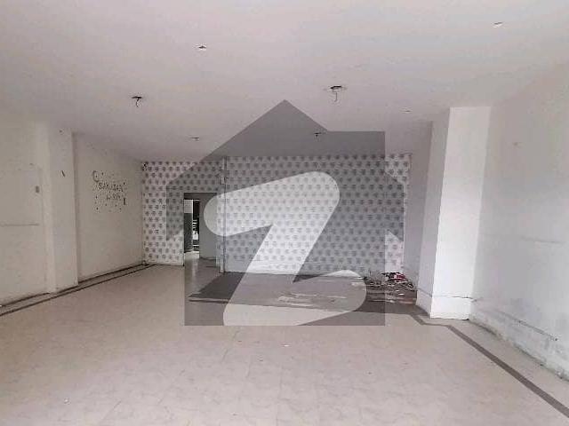 Office for rent in Rawalpindi, Islamabad Capital Territory