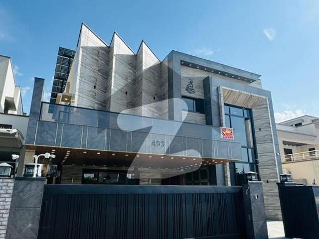 House for sale in Rawalpindi, Islamabad Capital Territory
