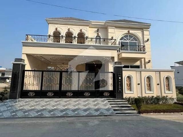 House for sale in Islamabad