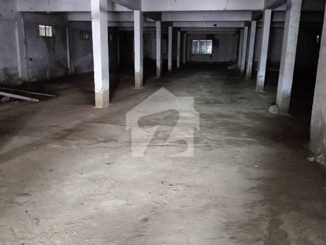 Warehouse for rent in North Waziristan, Federally Administered Tribal Areas fata