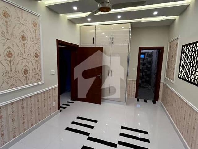 House for sale in Islamabad