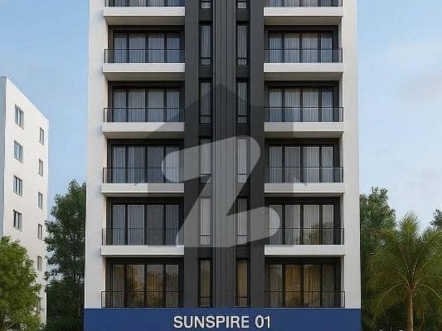 Apartment for sale in Rawalpindi, Islamabad Capital Territory
