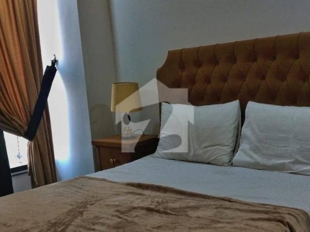 Apartment for rent in اسلام آباد, زون 1