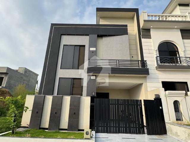 House for sale in اسلام آباد, زون 1