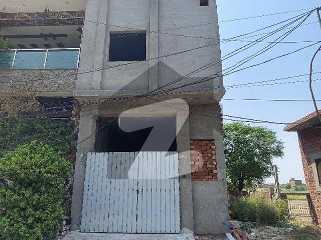 House for sale in Faisalabad, Islamabad Capital Territory