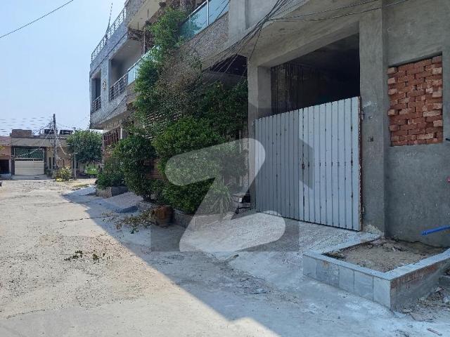House for sale in Faisalabad, Islamabad Capital Territory